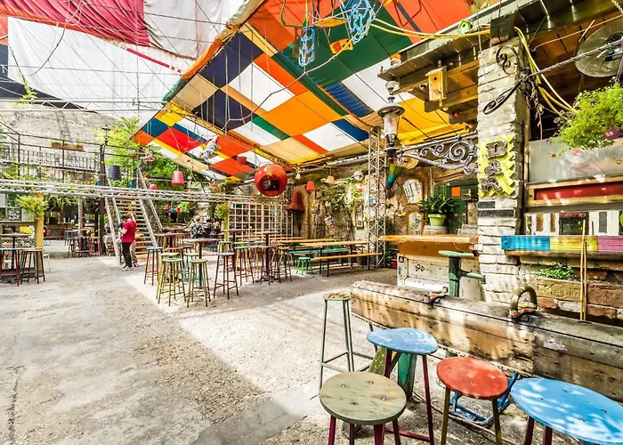 Most Central Budapest Home - 2 Min To Newyork Cafe