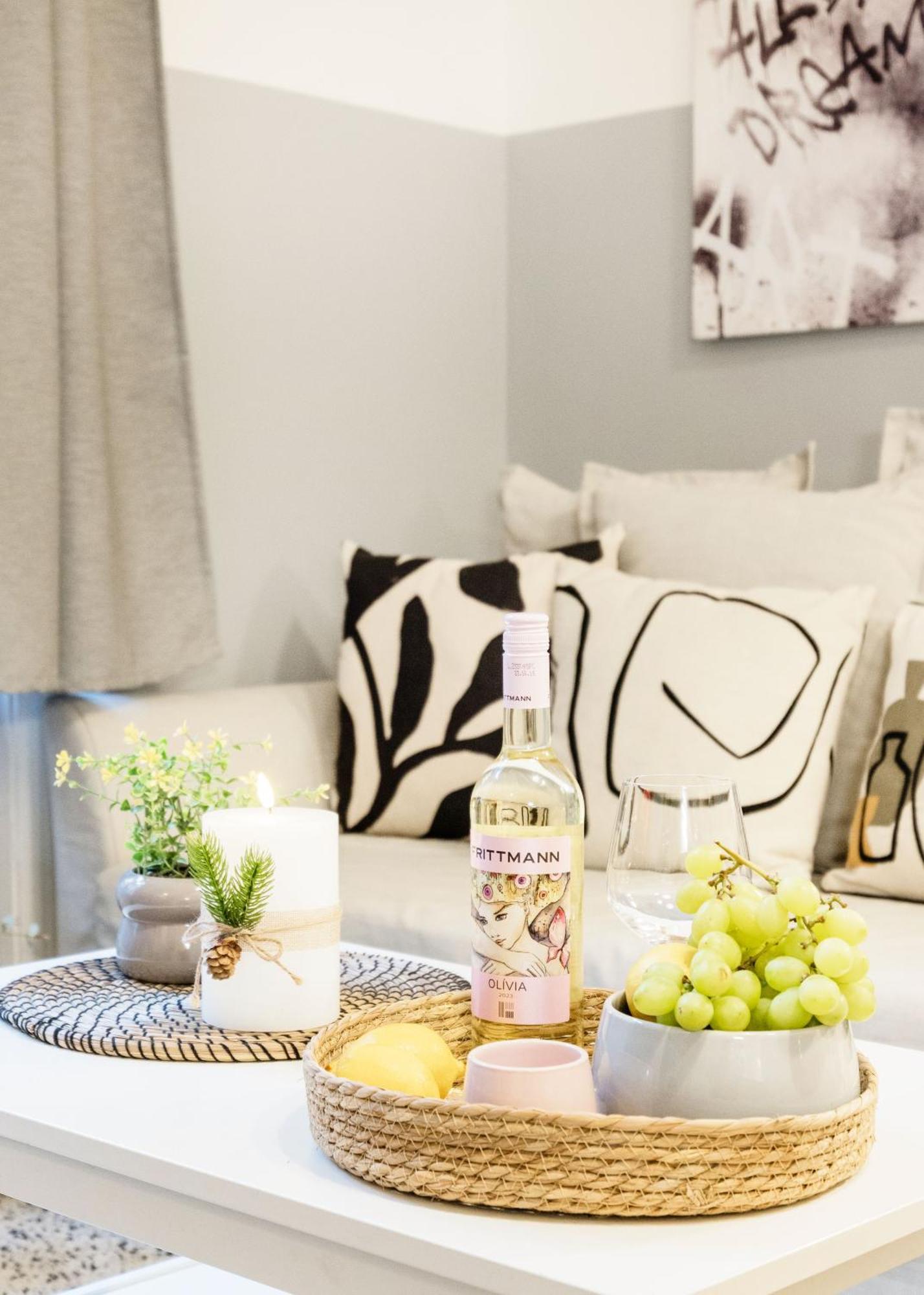 Apartman - 2 Min To Newyork Cafe *
