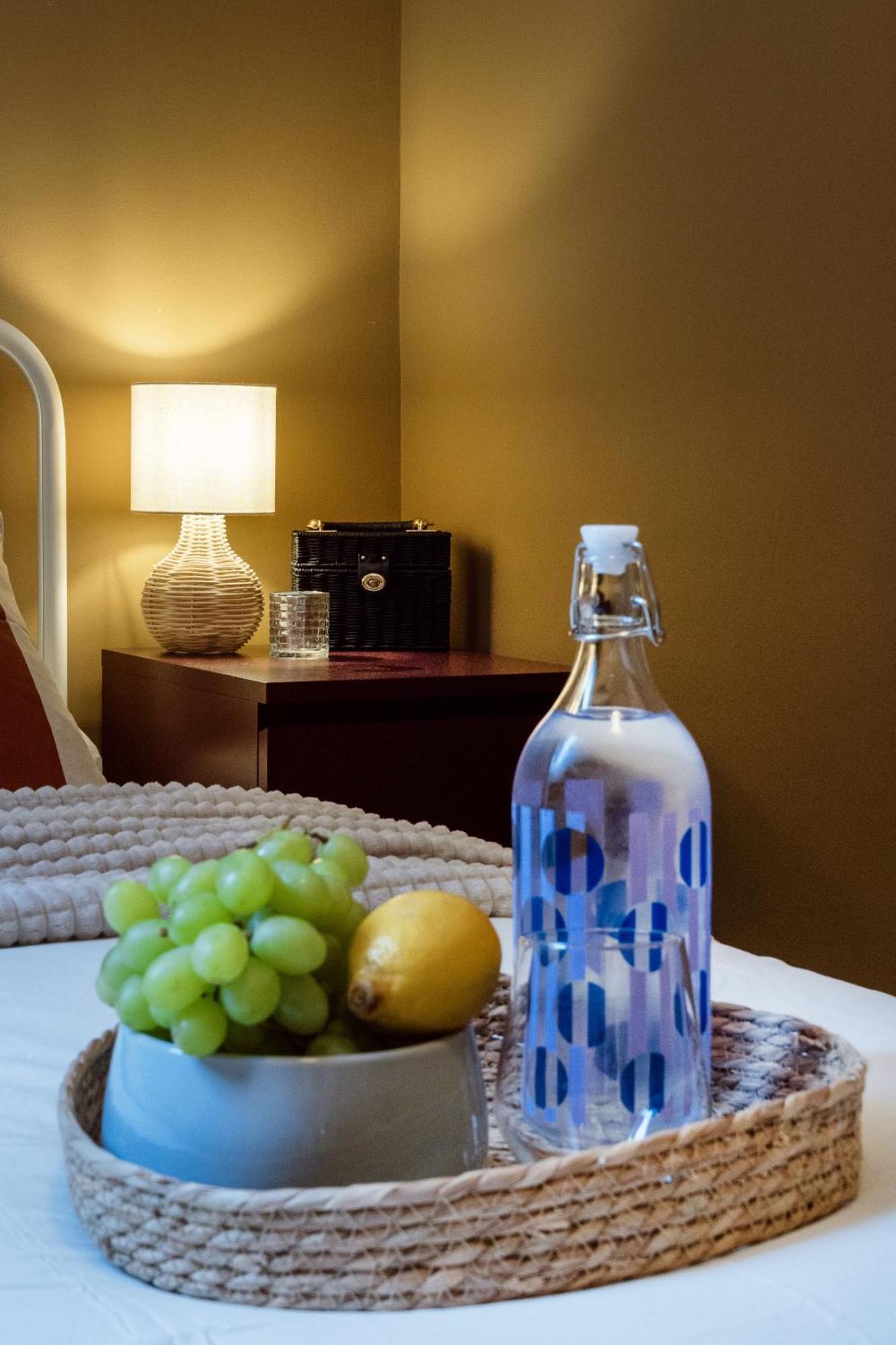 Apartman - 2 Min To Newyork Cafe