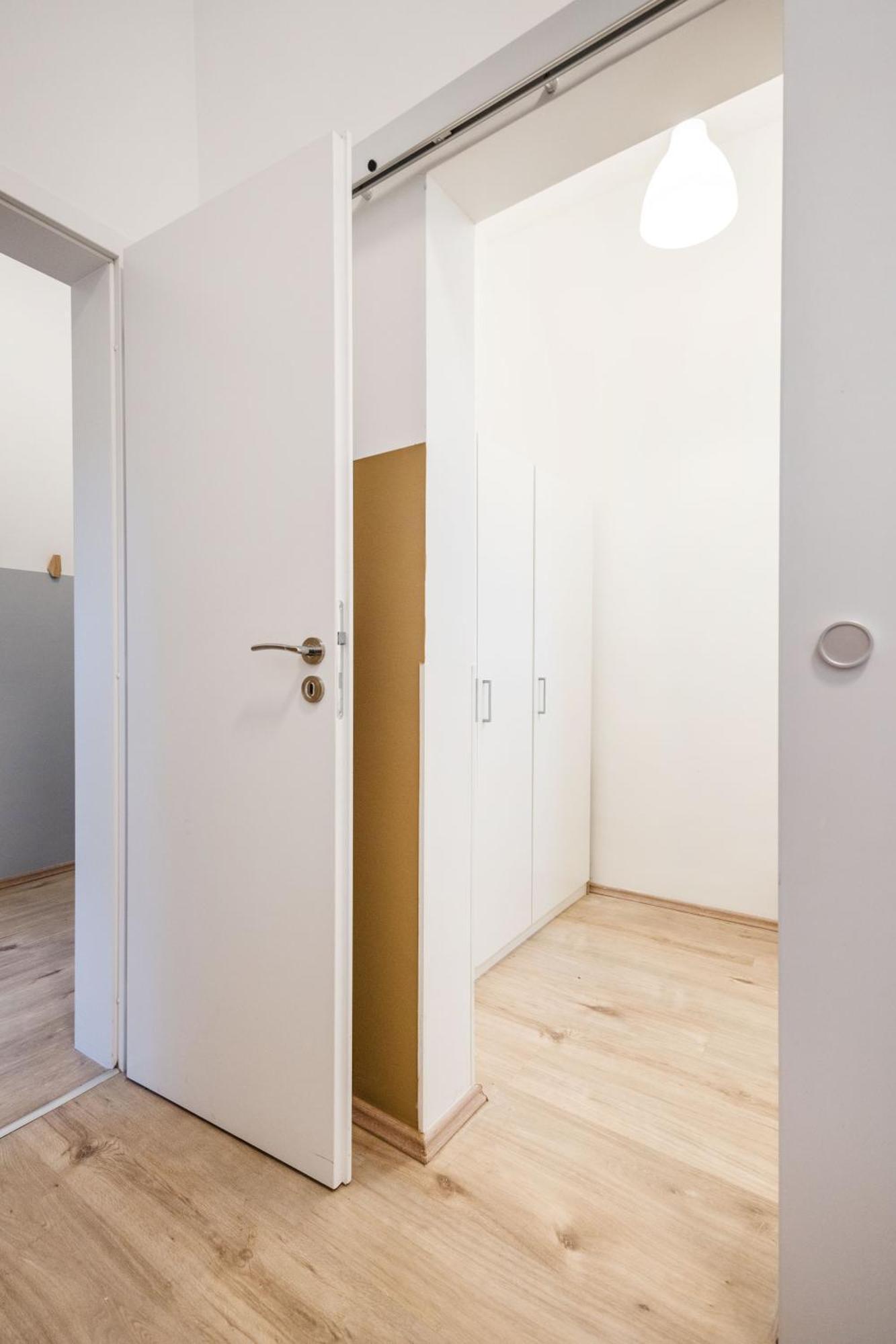- 2 Min To Newyork Cafe Apartman Budapest