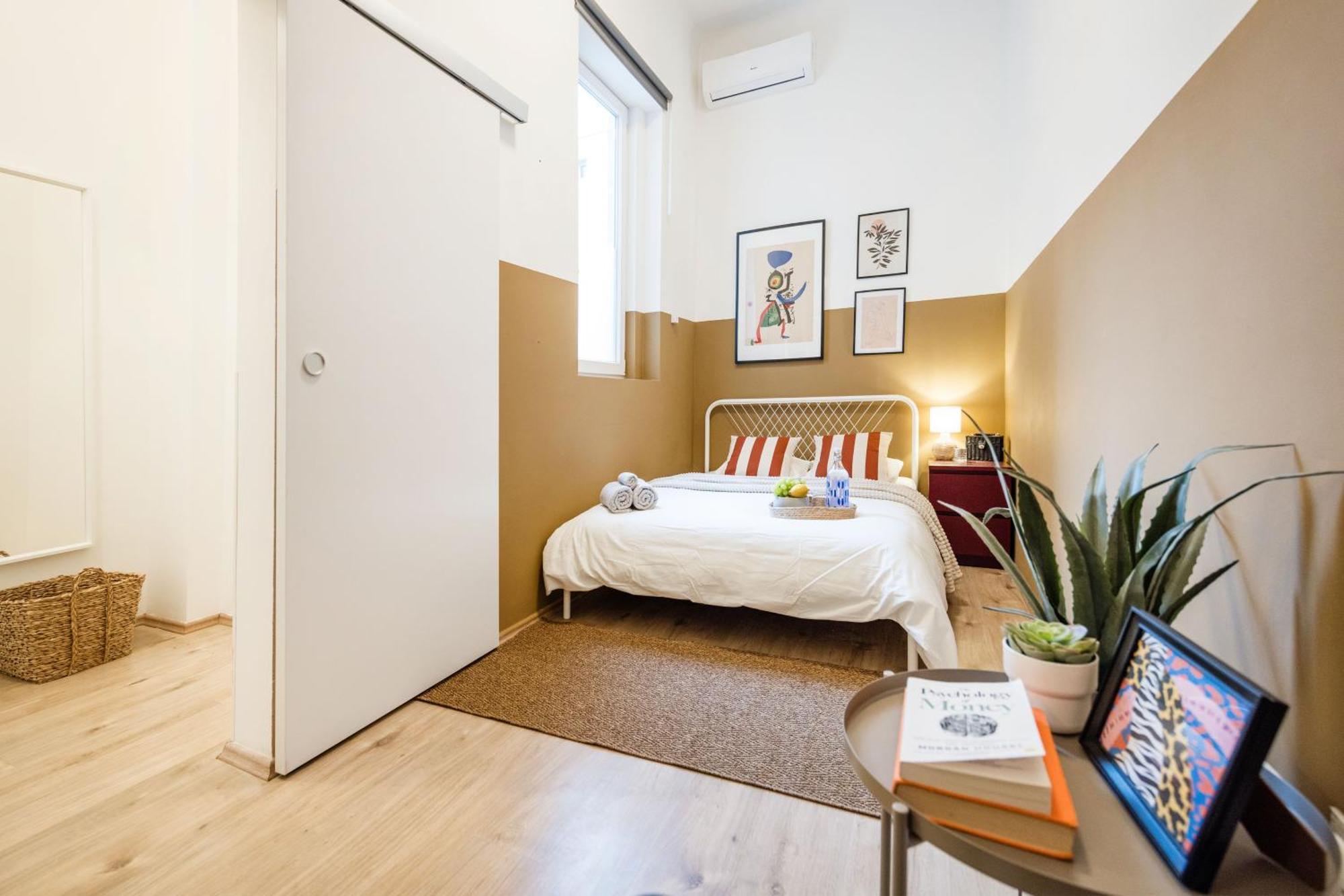 Apartman - 2 Min To Newyork Cafe Budapest